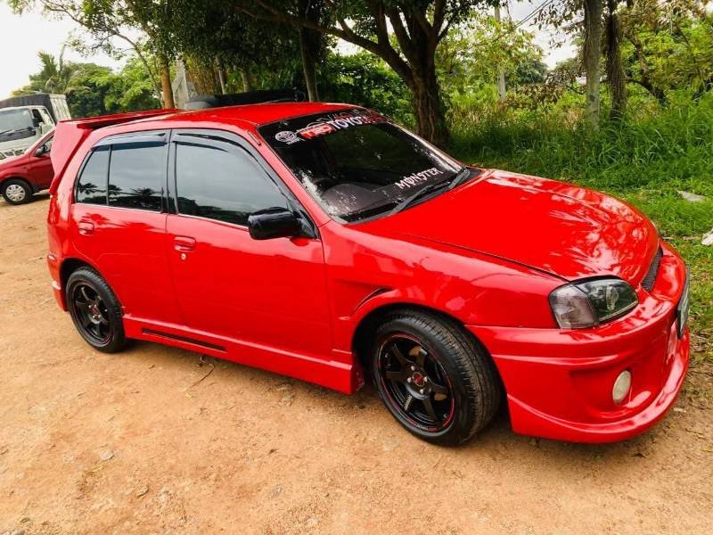Car for sale