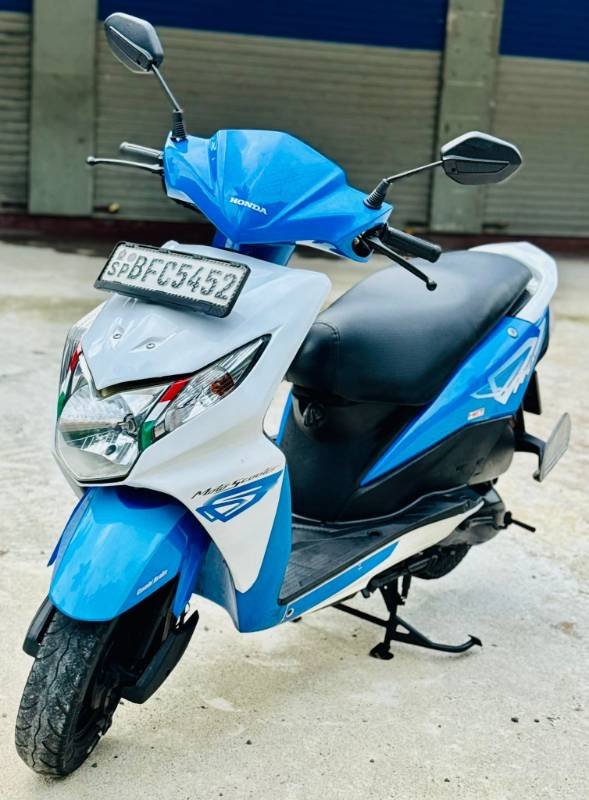 Honda Dio for sale