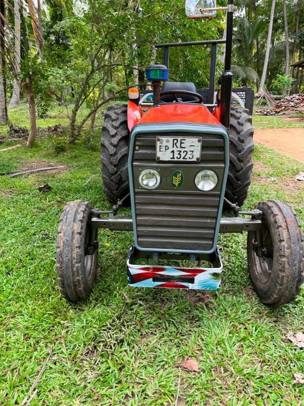 Tafe tractor for sale