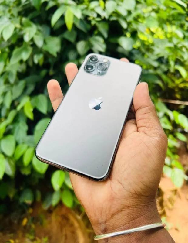 iPhone 11 Pro Max