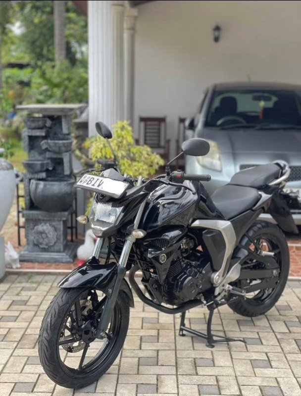 Bike For Sale