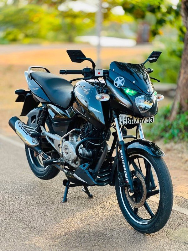 Bajaj Pulsar 150 For Sale