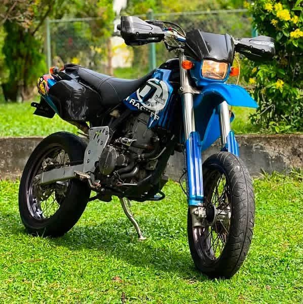 Bike for sale