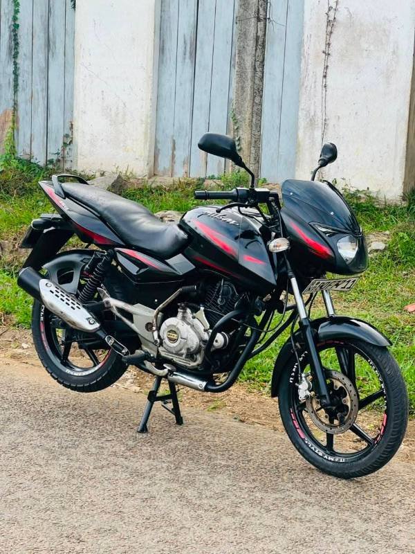 Bike for sale