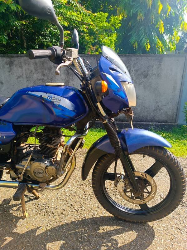 Bike for sale