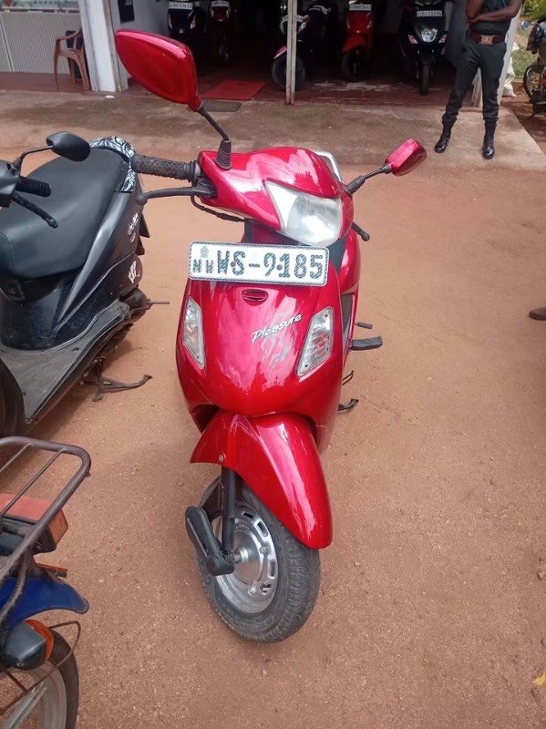 Bike For Sale