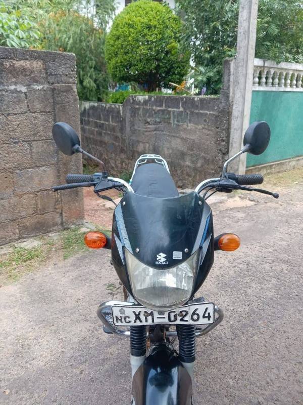Bajaj CT100 for sale