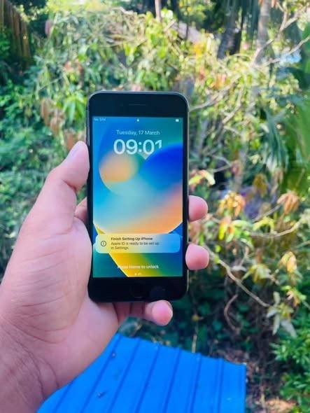 Iphone 8 64gb