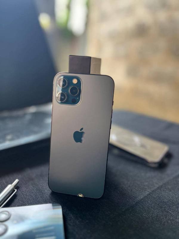 🔰l phone 12 pro max