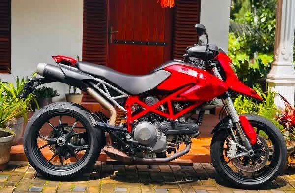 Ducati for sale