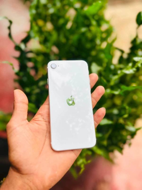 I phone