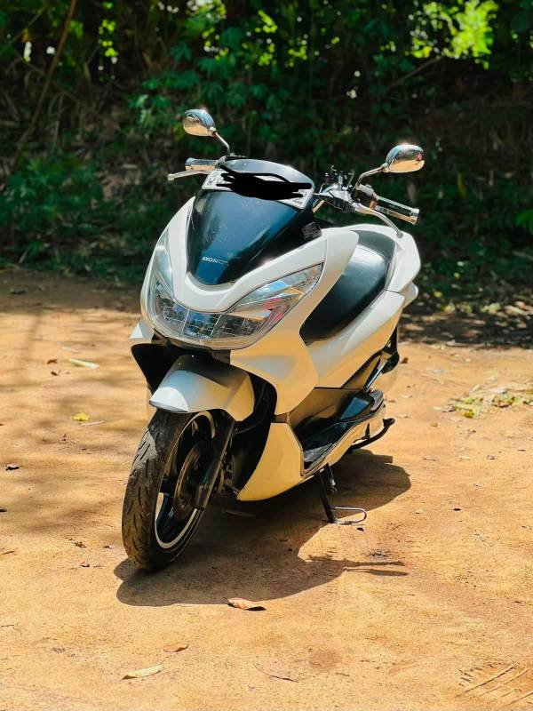 Honda PCX for sale
