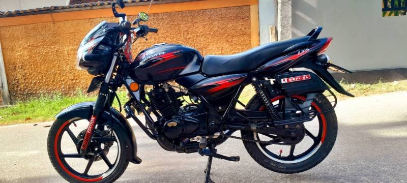 Bajaj Discovry for sale