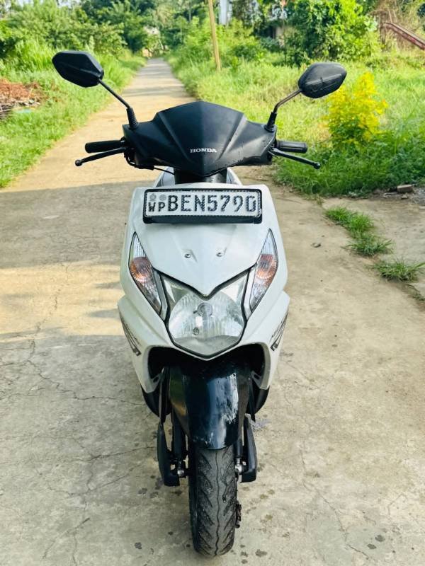 Honda Dio for sale