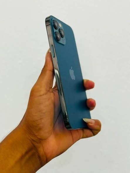 iPhone 12 Pro Max
