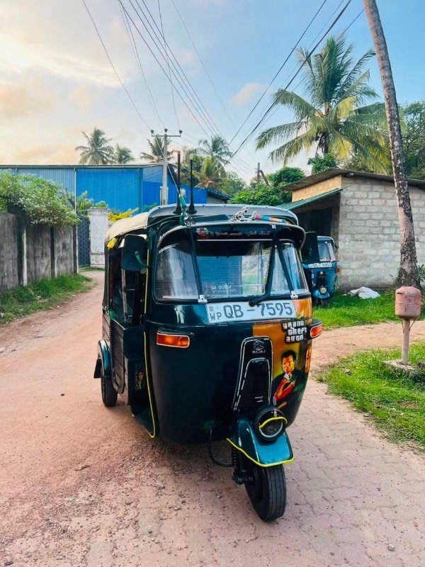 Bajaj 2 Stroke For Sale