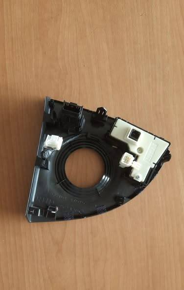 Toyota Prius 30 gear nob panel reconditioned japan