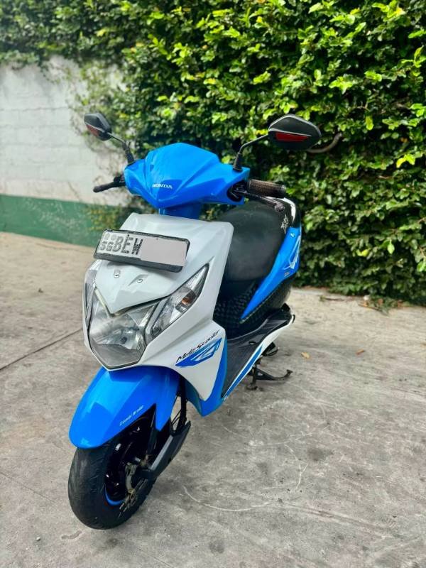 Honda dio for sale