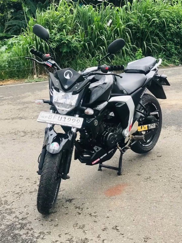 Bike For Sale