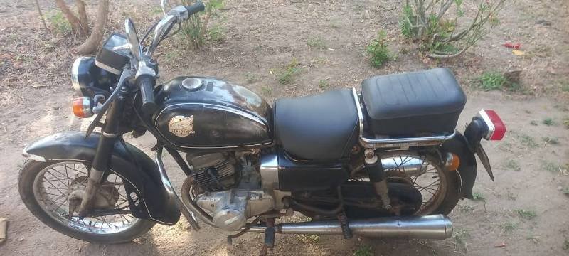 Bike