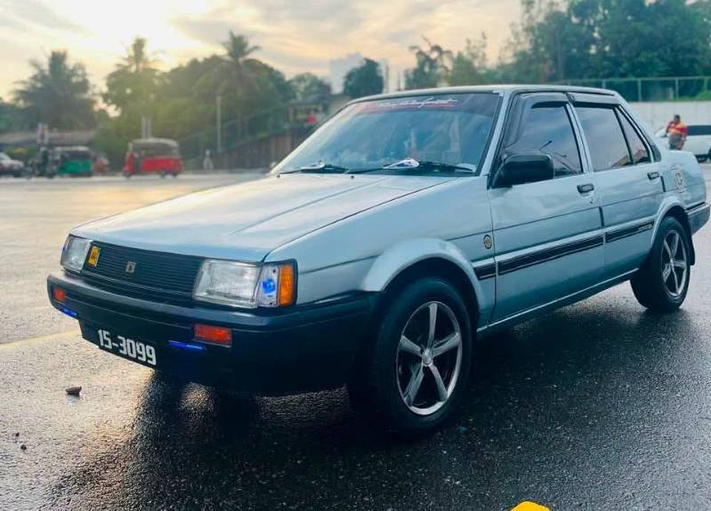 Car for sale