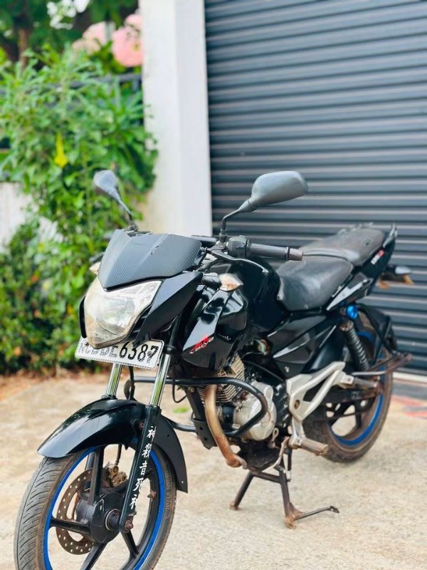 Bajaj Pulsar 135 For Sale
