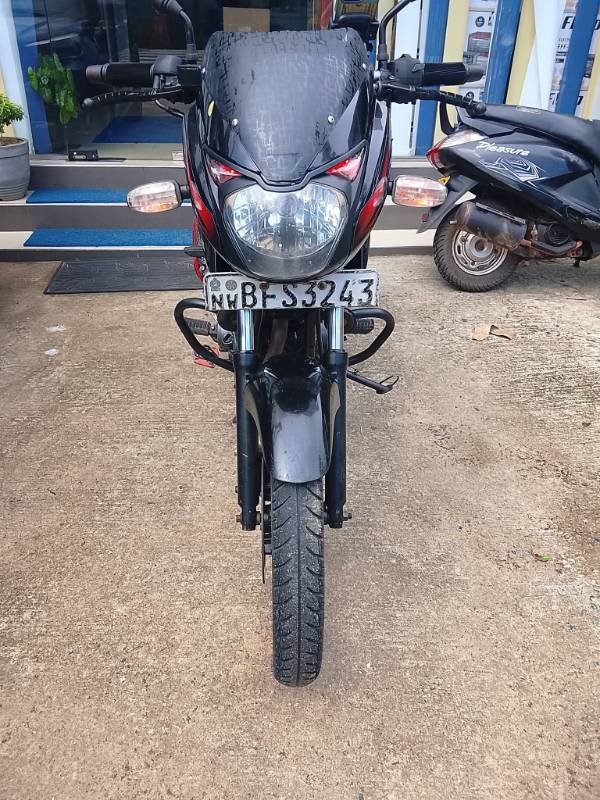 Bajaj pulsar for sale