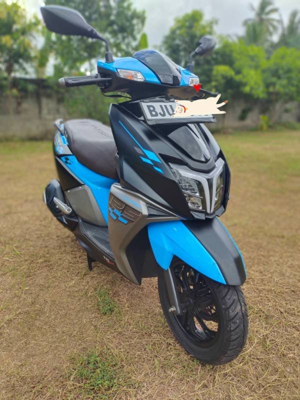 TVS Ntorq for sale