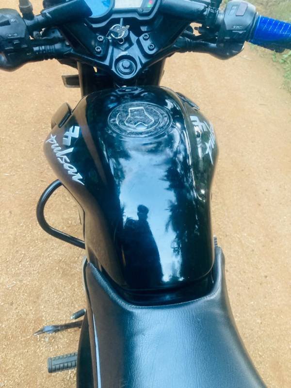 Bike for sale