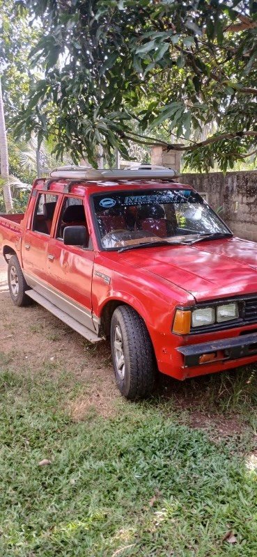 Nissan cab For Sale