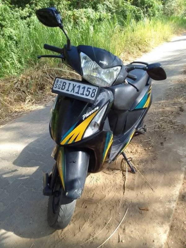 Hero pleasure for sale