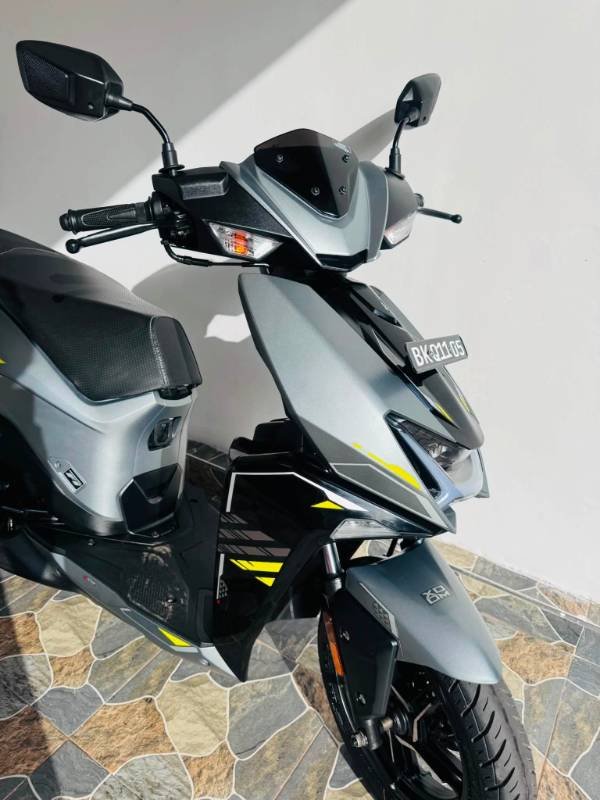 Bike for sale