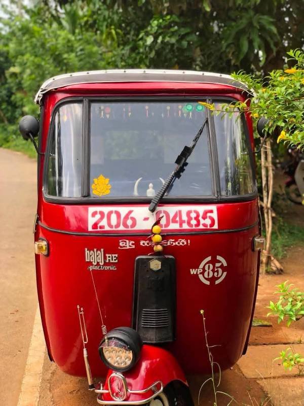 Vehicle