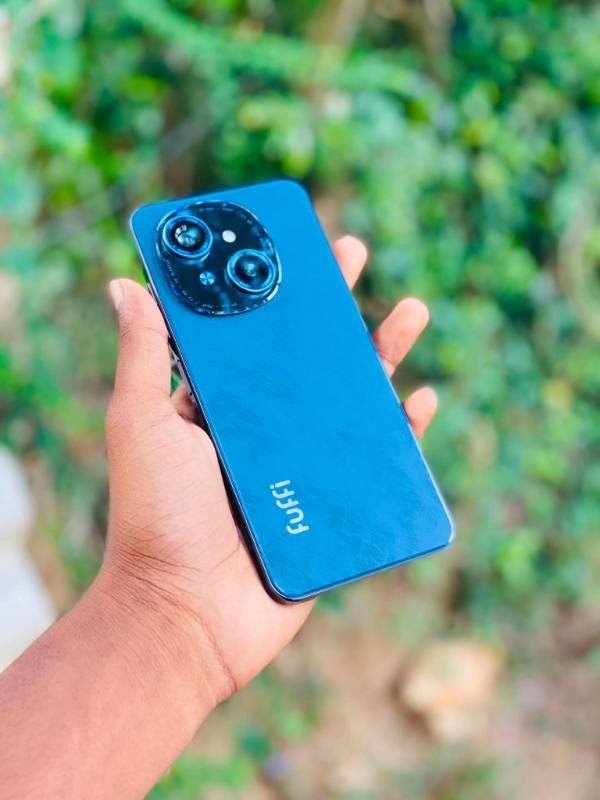 Fuffi jappan phone for sale
