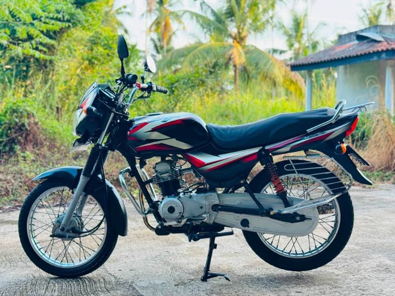 Bike for sale
