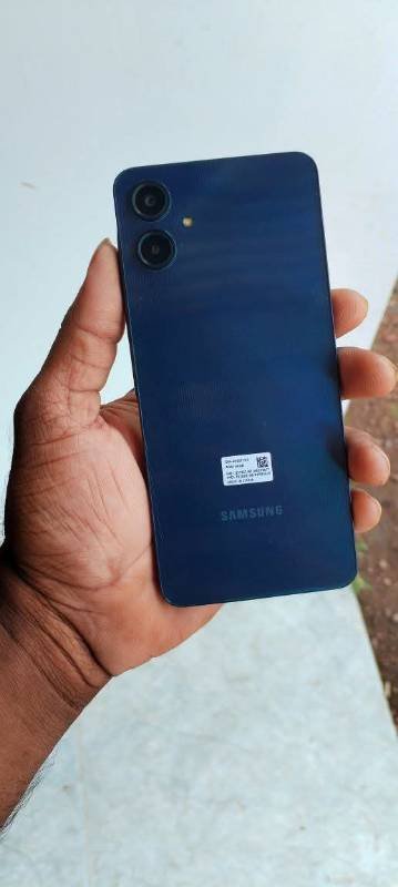 Samsung A06