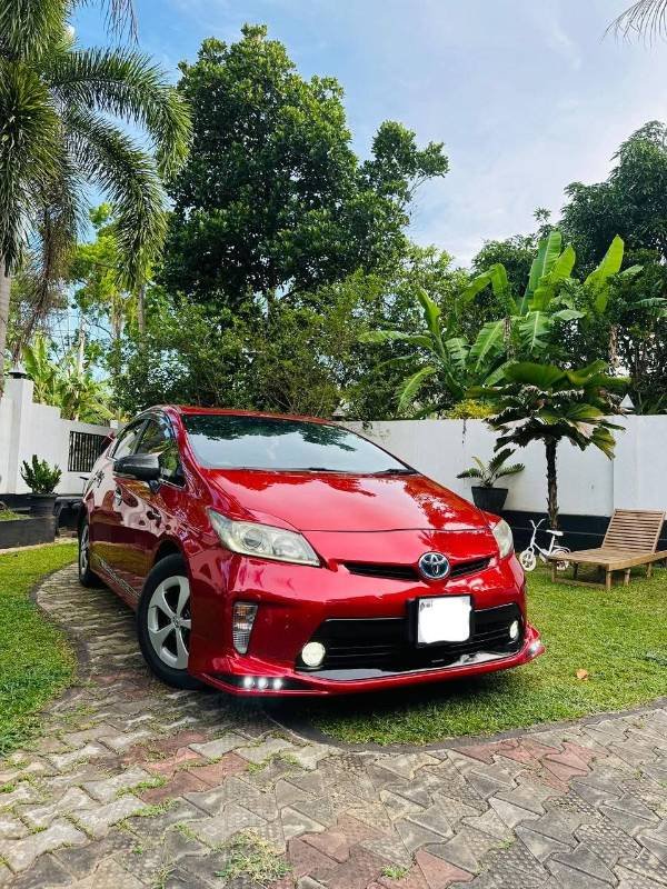 Toyota Prius for sale