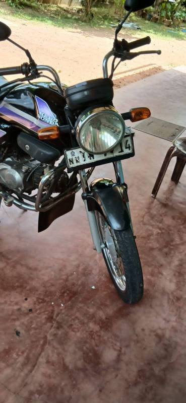 Bike for sale