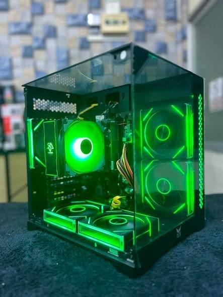 PC Build