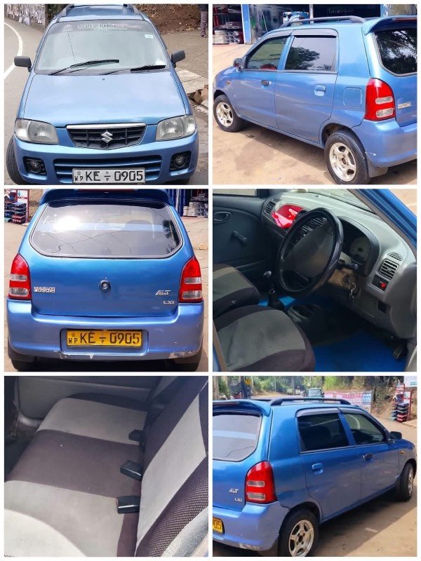 Car for sale