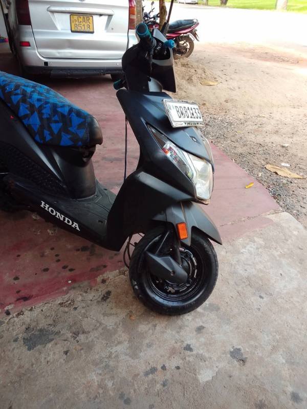 Honda dio for sale