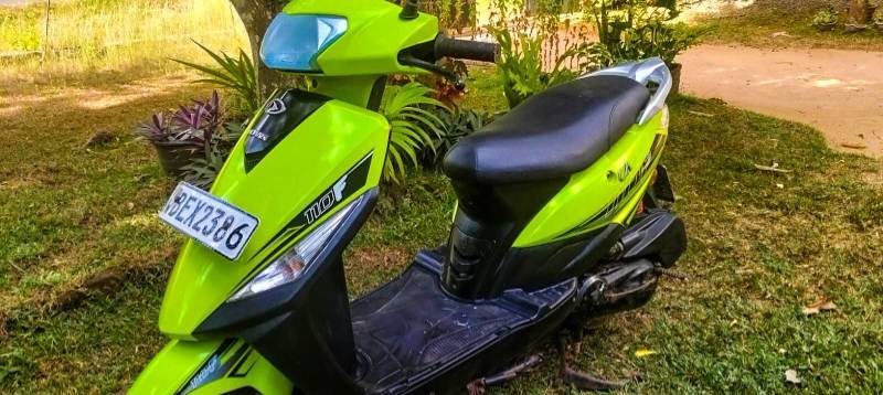 Bike