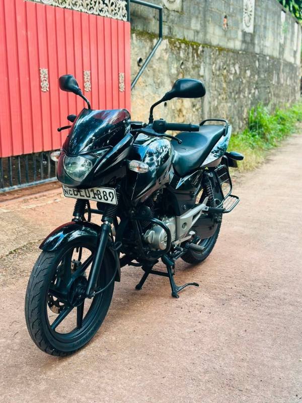 Bajaj pulsar for sale