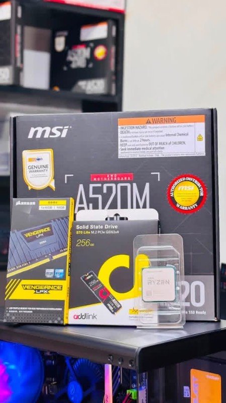 Computer for sale