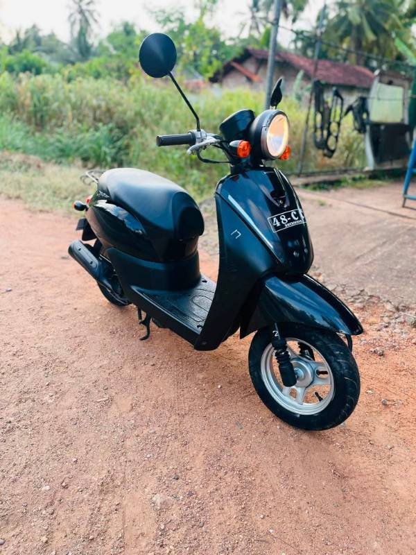 48 cc
