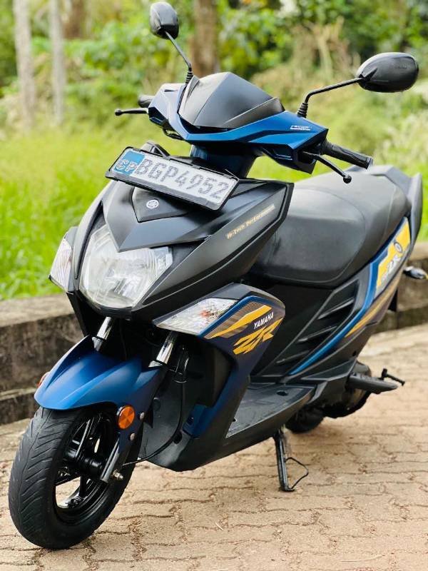 Bike for sale