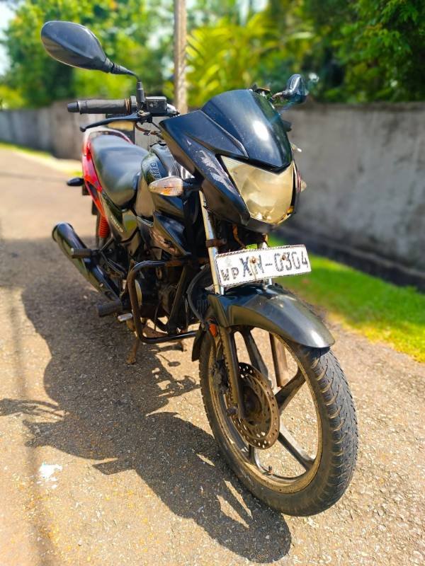 Bike for sale