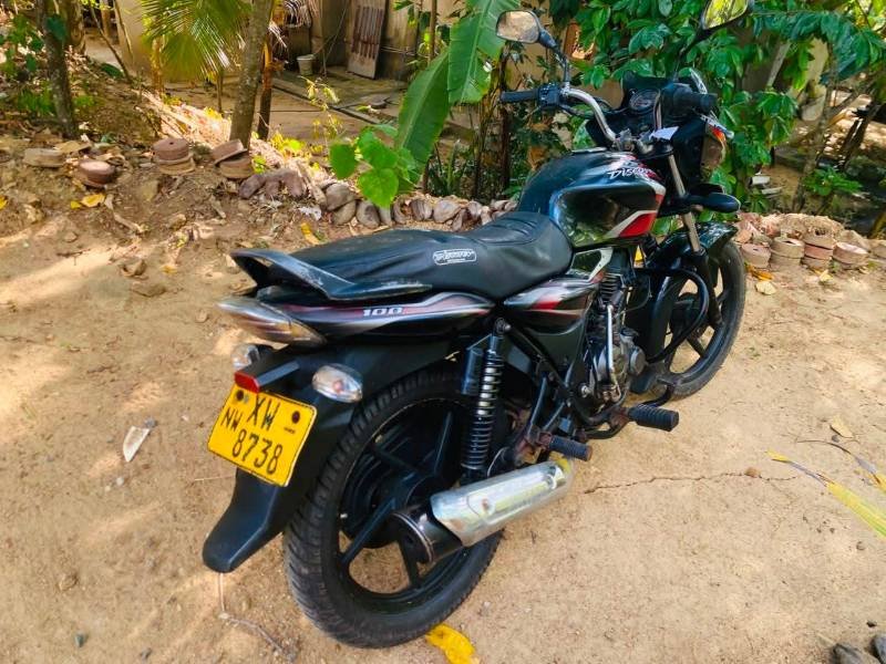 Bajaj Discover for sale