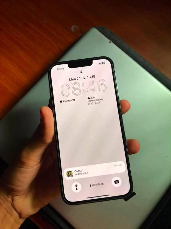 13 pro