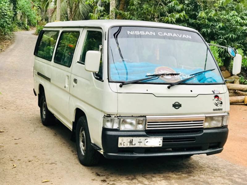Van for sale